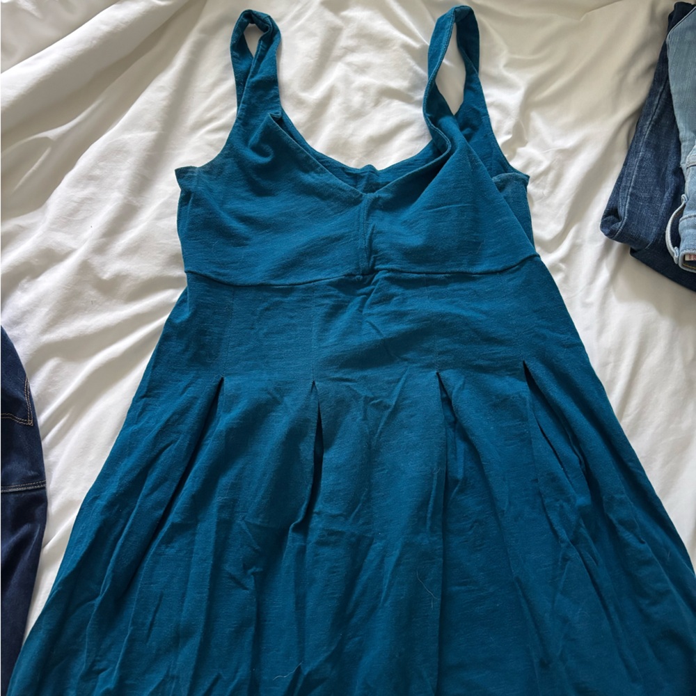 Patagonia dress